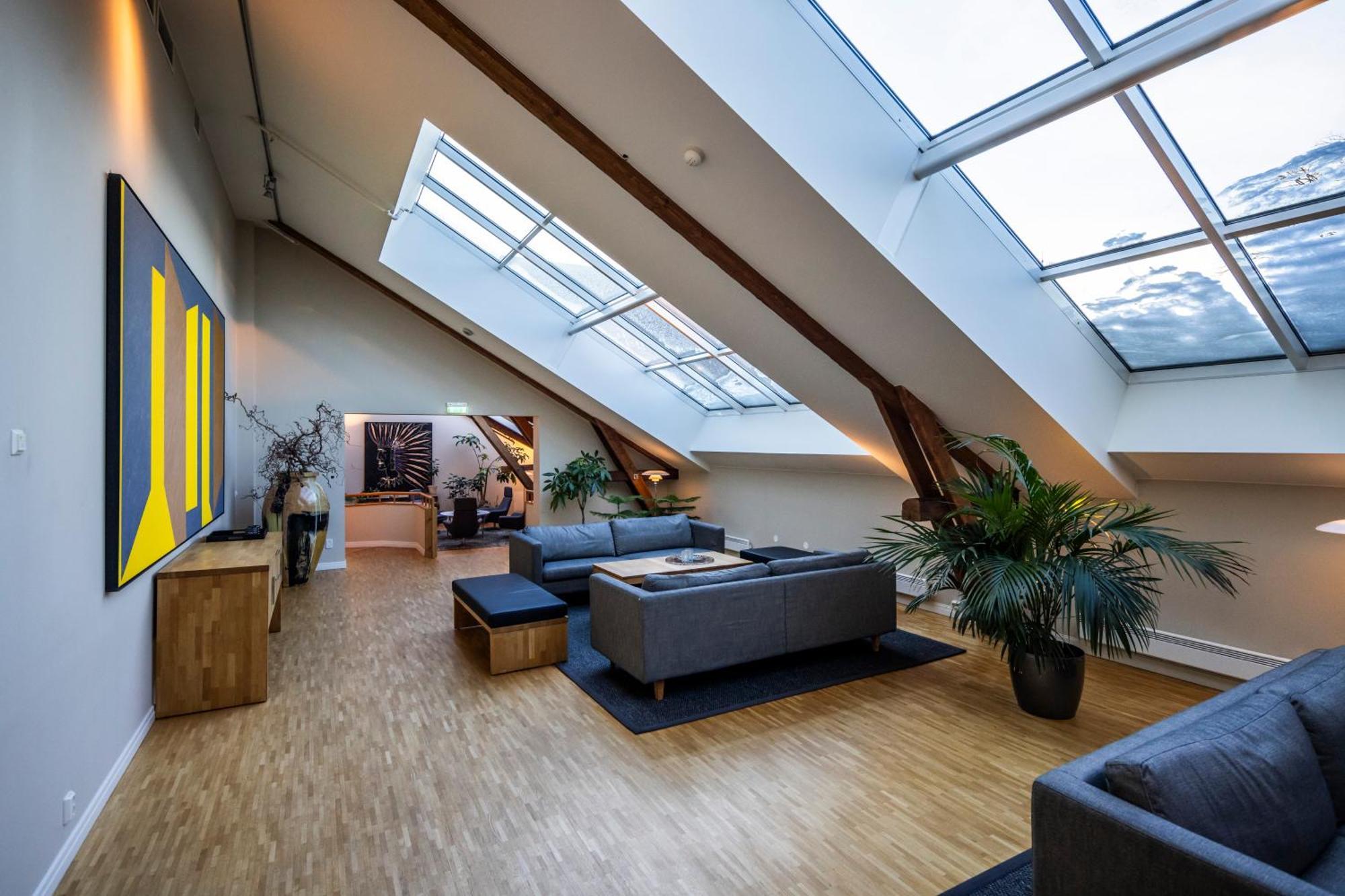 Borregard Hovedgard - By Classic Norway Hotels Sarpsborg Exterior foto