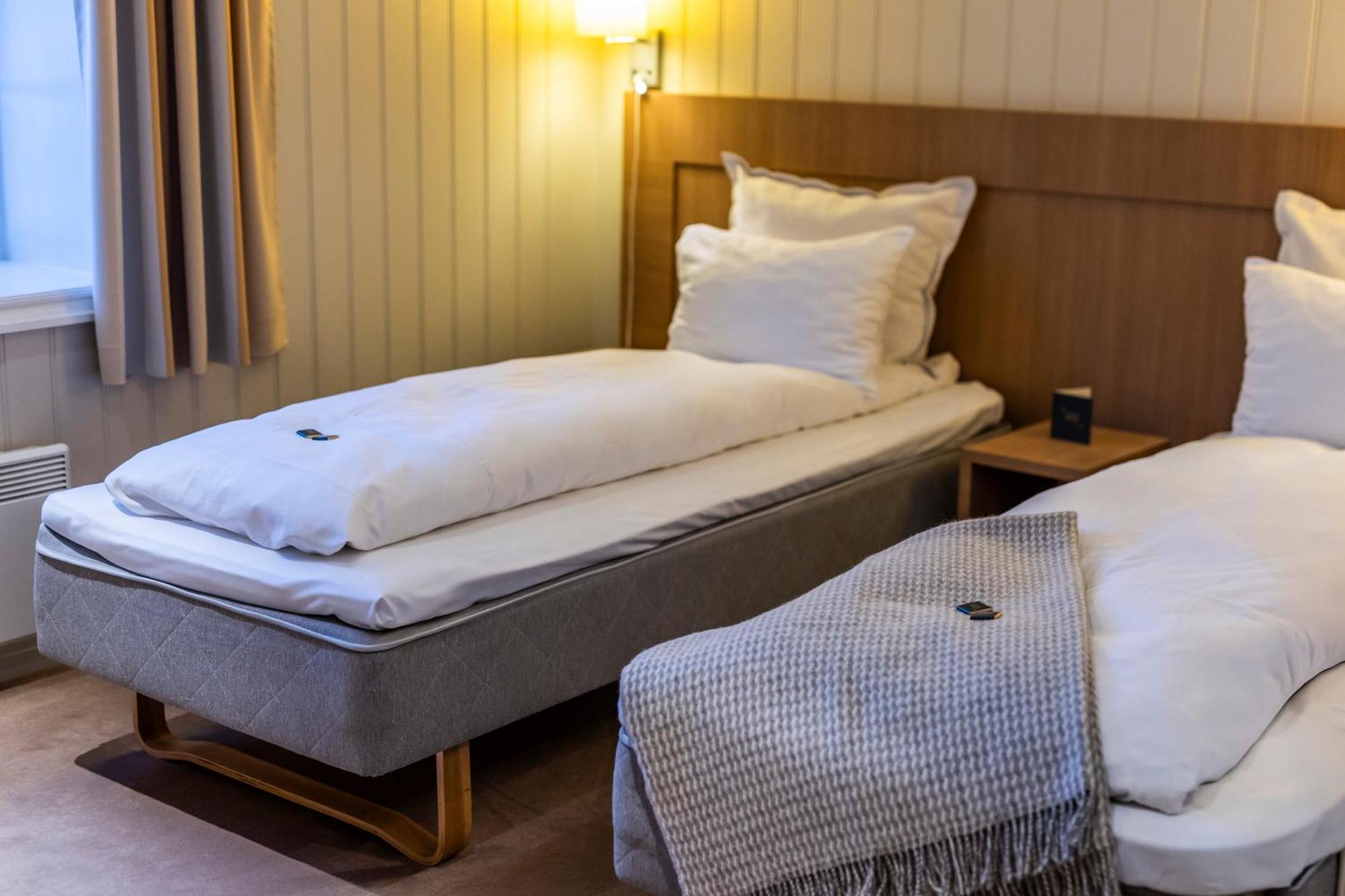 Borregard Hovedgard - By Classic Norway Hotels Sarpsborg Exterior foto